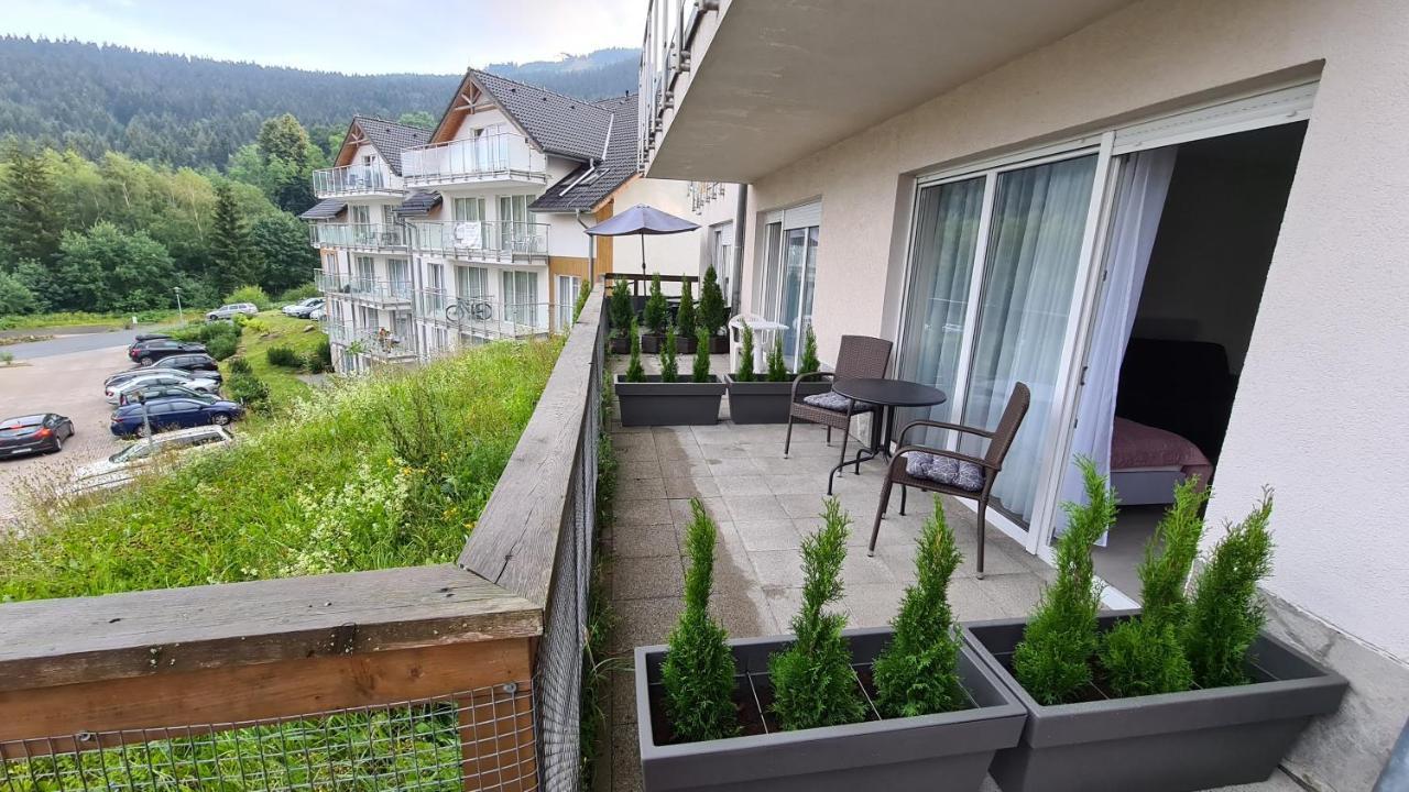 Apartament Stubai 3 Czarna Gora Siena Buitenkant foto