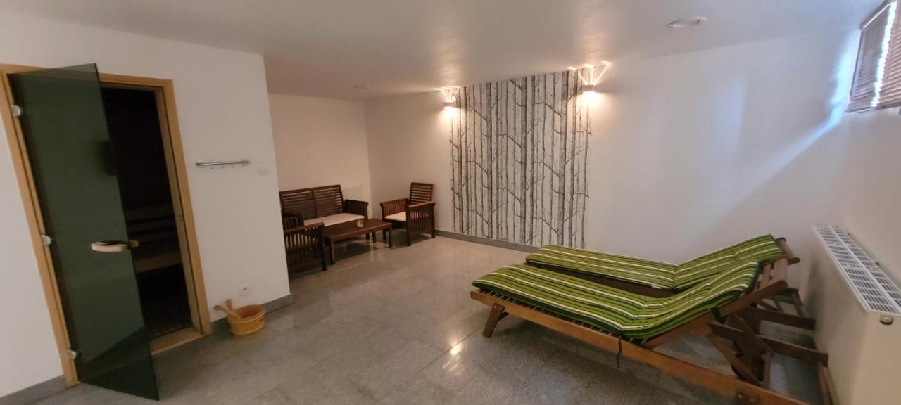 Apartament Stubai 3 Czarna Gora Siena Buitenkant foto