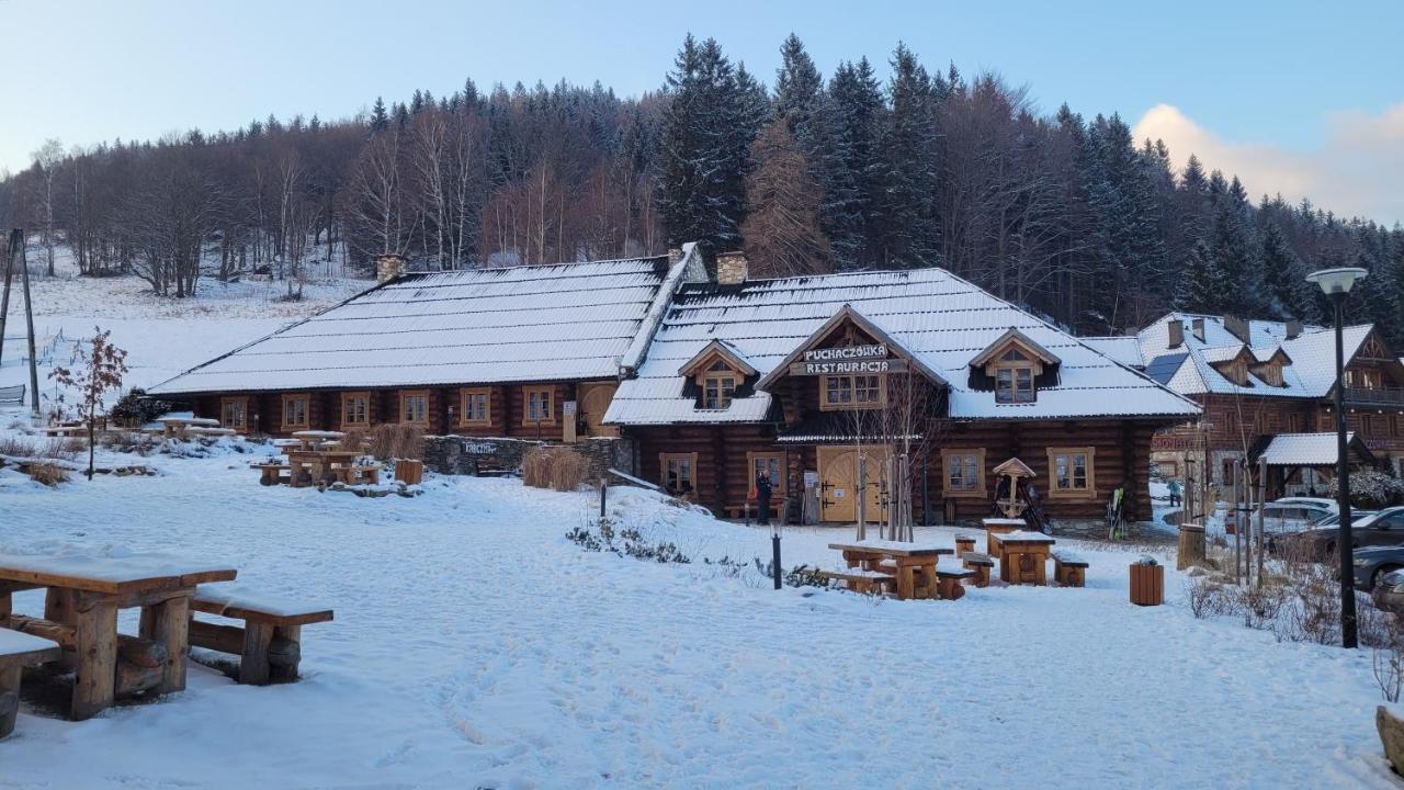 Apartament Stubai 3 Czarna Gora Siena Buitenkant foto